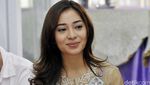 Nikita Willy Rayakan Ultah ke-22 di Panti Asuhan