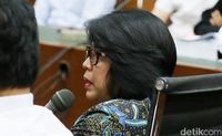 Anies Baswedan Menyoal Besaran Kontribusi Tambahan