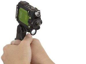 Action Cam Jagoan Olympus Tiba di Indonesia