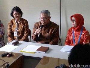 Dinkes DIY Pastikan Tidak Ada Vaksin Palsu di Klinik Pemerintah