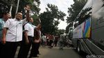 Mudik Gratis Bareng PLN