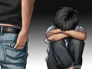 Heboh Grup Gay Pelajar, Disdik Garut: Masih Tanda Tanya