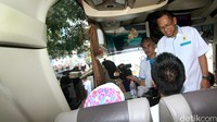 Program yang rutin setiap tahunnya dilaksanakan oleh PLN sejak 2007 ini menjadi salah satu bentuk kepedulian perusahaan (corporate social responsibility) kepada masyarakat untuk bisa menjalankan ritual mudik Lebaran tanpa harus berebut membeli tiket, tak perlu berdesak-desakkan di atas bus atau kereta api sehingga acara mudik dengan keluarga menjadi lebih nyaman.