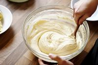 Baking Powder Dan Soda Kue Penting Untuk Pembuatan Kue Apa Bedanya