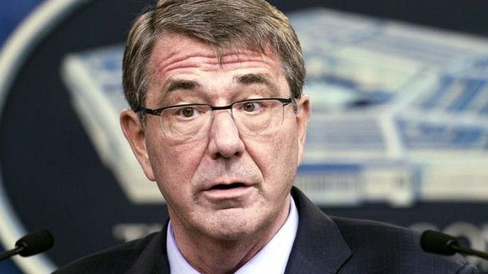 AS Menghapus Larangan Terhadap Tentara Transgender