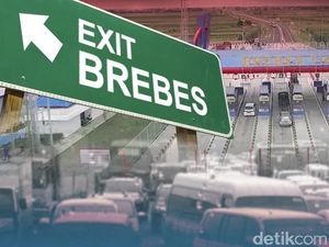 Solusi Tol Brexit 2017 dari Sisi Teknologi