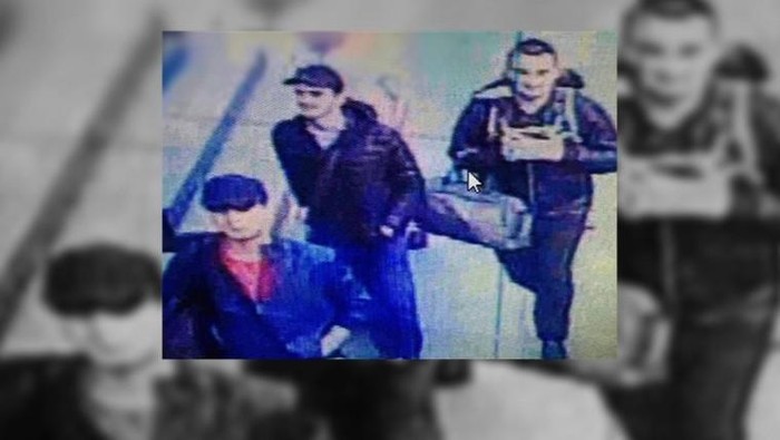 3 Pengebom Bandara Istanbul Awalnya Berniat Melakukan Penyanderaan