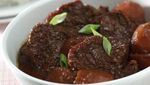 8 Olahan Daging Tradisional Ini Selalu Bikin Ingat Nasi Putih Hangat