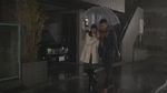 Romantisme Dion Wiyoko dan Pamela Bowie di film Winter in Tokyo