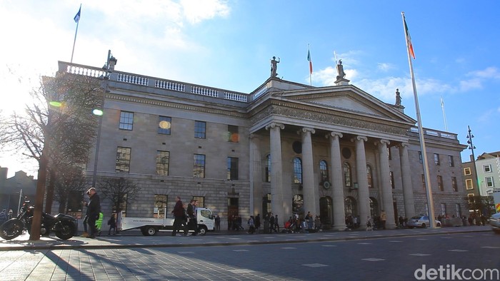 Generasi Muslim Negeri Emerald