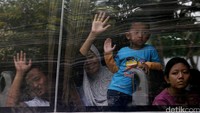 Secara khusus mudik gratis ini diperuntukkan bagi keluarga mitra kerja PLN se-Jakarta dan Banten, seperti petugas kebersihan, petugas keamanan dan lain-lain serta keluarga para pedagang kaki lima di sekitar Kantor PLN.