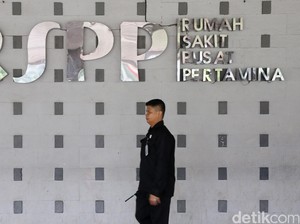 64 RS BUMN Siaga Hadapi Wabah Corona