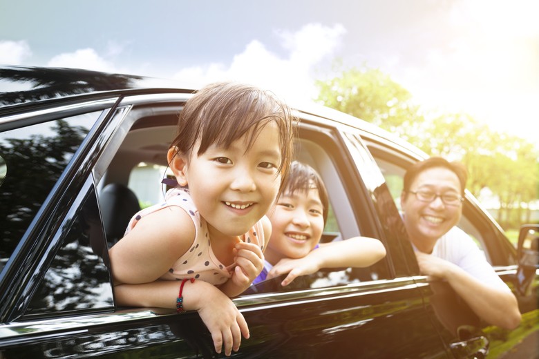 ilustrasi liburan keluarga. Foto: ilustrasi/thinkstock ilustrasi liburan keluarga. Foto: ilustrasi/thinkstock