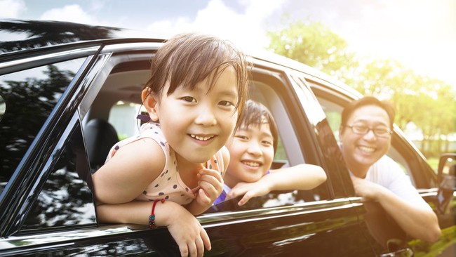 Long Weekend di Depan Mata, Ini Manfaat yang Bisa Anda Dapatkan