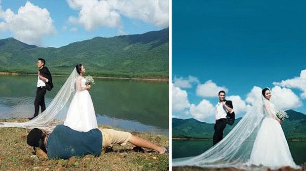 fotografer prewedding