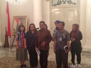 Cek Vaksin Palsu, Dinkes DKI Curigai 35 Fasilitas Kesehatan