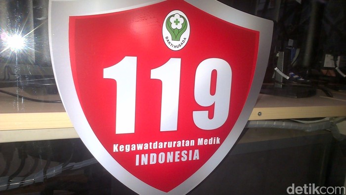 Di Momen Mudik, Kemenkes Luncurkan Layanan Gawat Darurat Nasional 119