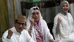 Sandiaga Uno Bukber Bersama Anak Yatim