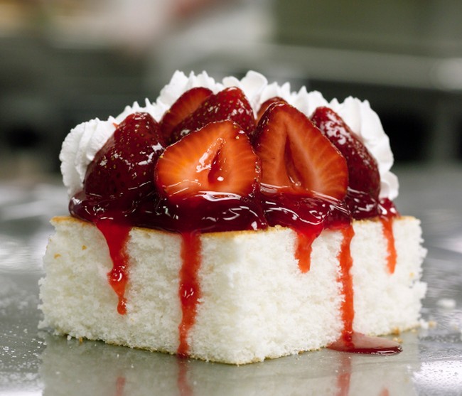 8 Bahan Makanan Ini Bisa Jadi Pengganti Telur untuk Membuat Kue (2)