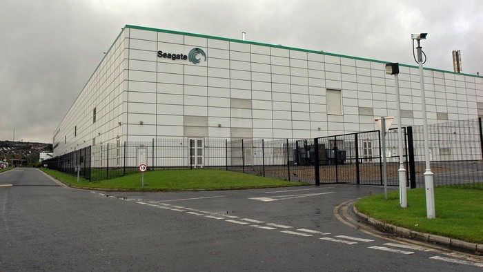 Seagate