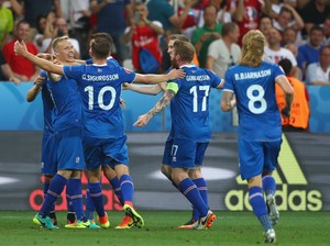 Bayaran Terlalu Kecil, Islandia Absen di FIFA 17