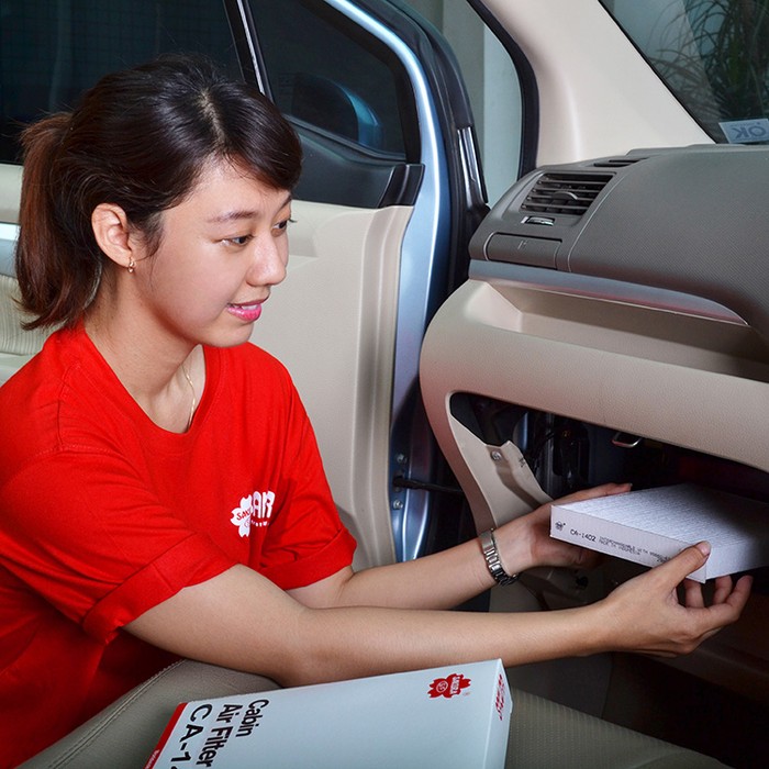 Perhatikan Hal Ini Supaya Perjalanan Mudik Anda Lebih Nyaman