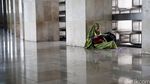 Istirahat Setelah Salat Jumat