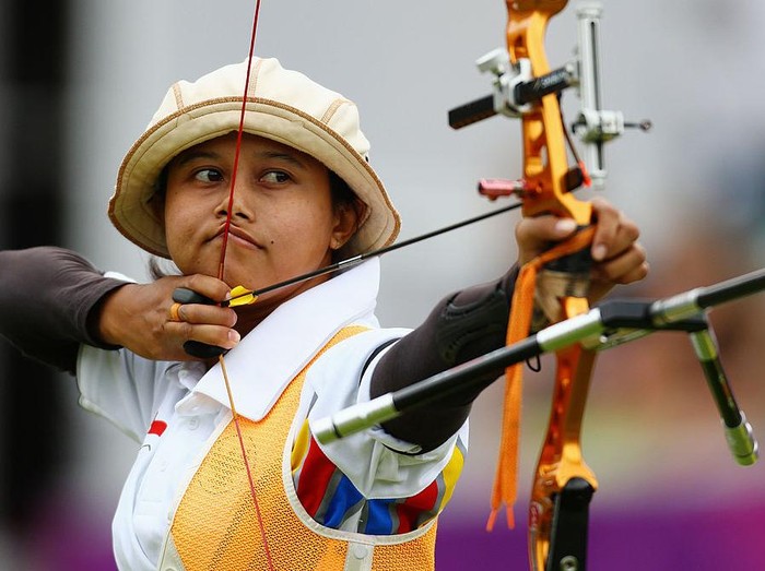 PP Perpani Ingin Panahan Bawa Pulang Medali dari Rio