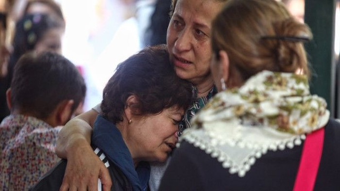 Bandara Ataturk Tak Seperti Usai Dibom, Kata Warga Indonesia