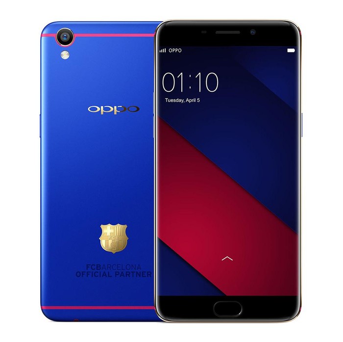Foto: Oppo Foto: Oppo