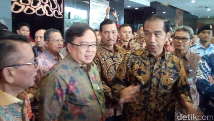 Tax Amnesty Jadi Andalan Pemerintah Genjot Perekonomian
