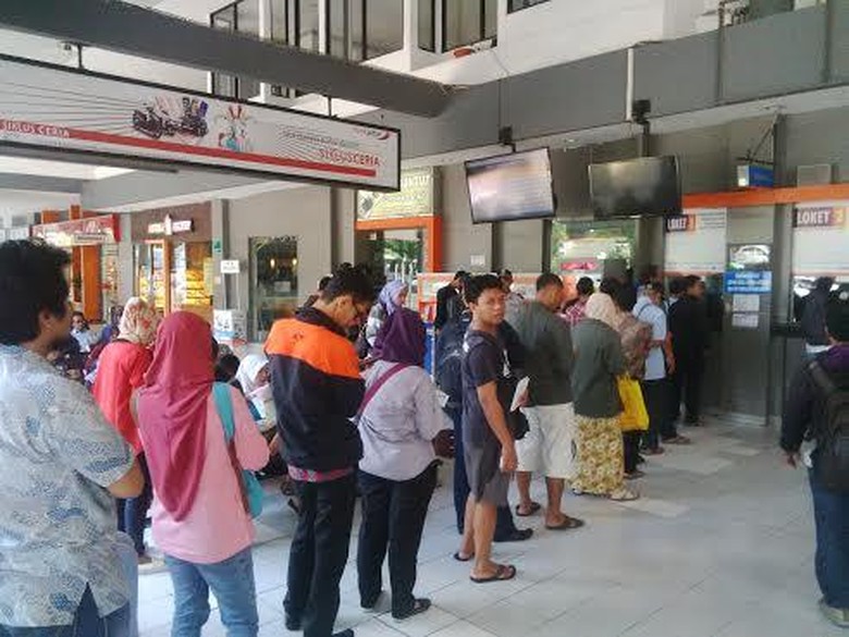 Asyik, Naik 10 Kereta Ini Gratis Saat 17 Agustus 2017