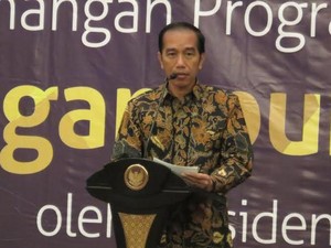 Jokowi, Tax Amnesty, dan Kebutuhan Infrastruktur Rp 4.900 T