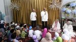 Sandiaga Uno Bukber Bersama Anak Yatim