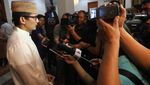 Sandiaga Uno Bukber Bersama Anak Yatim