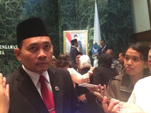 Dilantik Ahok, Kadis Perumahan DKI: Jangan Ada Mafia Tanah!