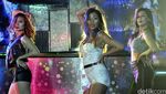 Shanty, Indy Barends dan Edric Tjandra Disko Bareng di Video Klip Baru