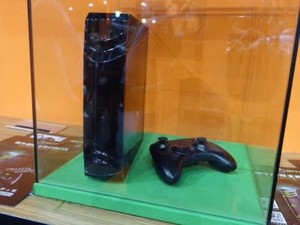 Obox yang Mirip Xbox