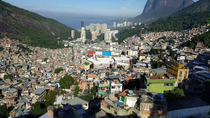 Resesi Ekonomi, Jumlah Pengangguran di Brasil Tembus Rekor