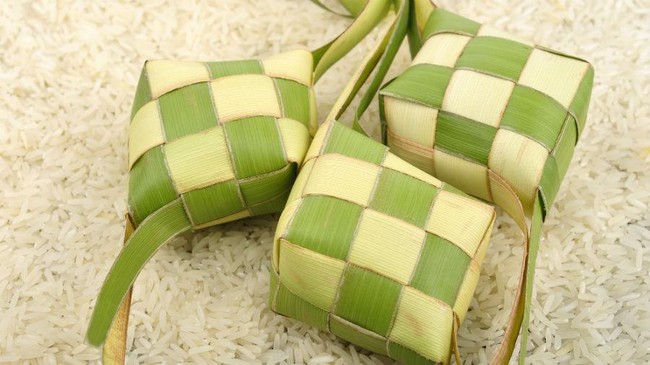 Serba-serbi Persiapan Lebaran