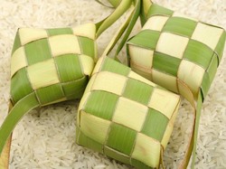 Serba-serbi Persiapan Lebaran