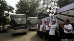Mudik Gratis Bareng PLN