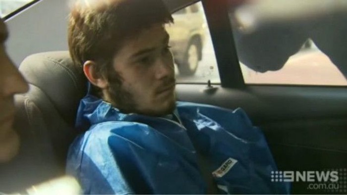 Remaja Australia Mengaku Bersalah Rencanakan Teror