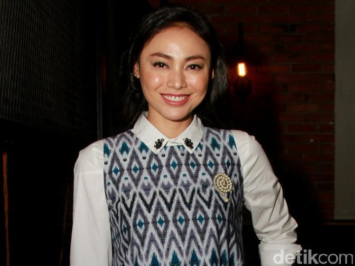 Whulandary Herman Kabur ke Daratan Tinggi Saat Peringatan Tsunami Fiji