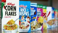 Jangan Sering Konsumsi 7 Makanan Ini Agar Tak Alami Bad Mood