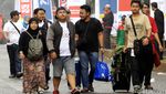 BNI Pulangkan 5.000 Pemudik