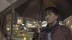Romantisme Dion Wiyoko dan Pamela Bowie di film Winter in Tokyo