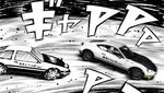 Toyota GT86 Ini Ala Initial D