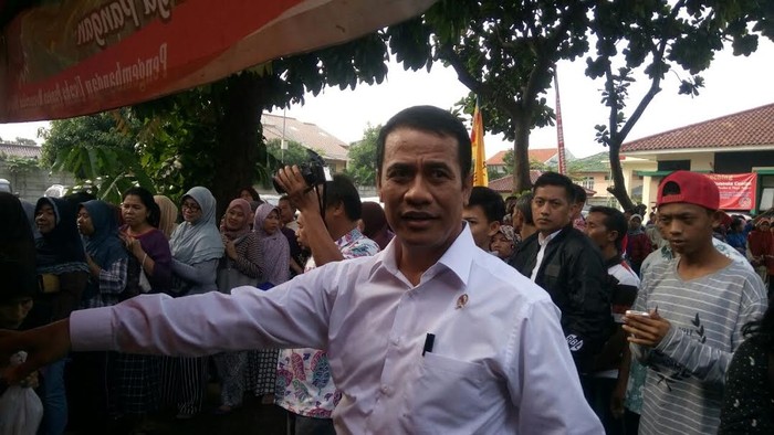 Harga Daging Masih Mahal, Mentan Akan Cabut Izin Feedloter dan Importir