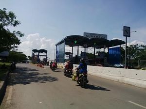 Proyek Suramadu Rp 53 T Dibuka ke Publik, yang Beminat Bisa Daftar